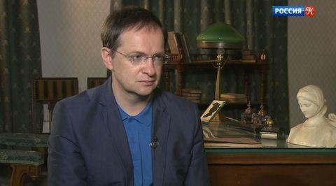 Эфир от 20.05.2018 (19:30)