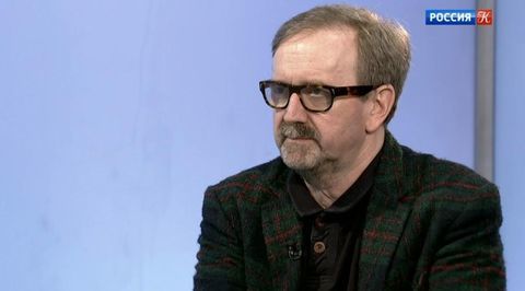 Эфир от 20.05.2018 (19:30)