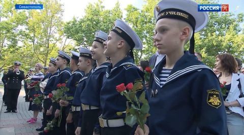 Эфир от 20.05.2018 (19:30)