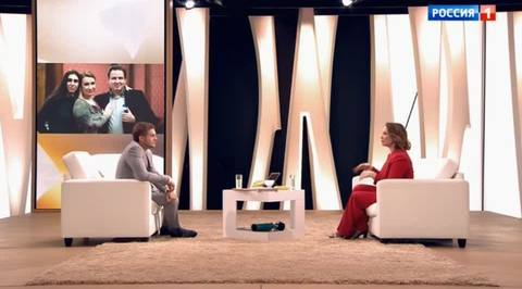 Ольга Тумайкина о новом избраннике: "Она так хохотала над ним, что полюбила"