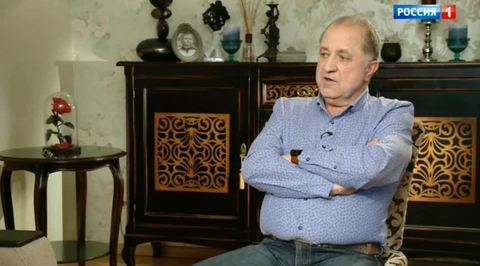 Владимир Стержаков хотел покончить с собой из-за болезни