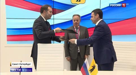 Will St. Petersburg’s International Economic Forum Break Records? Experts Certainly Think So