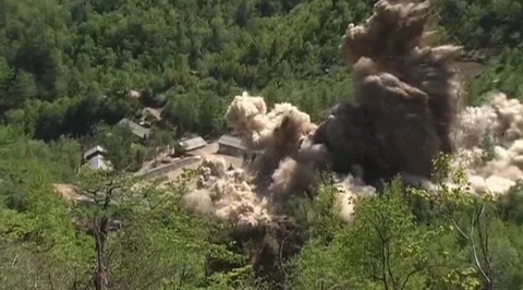 Korean Catastrophe: DPRK Learns the Hard Way That US Promises Are NOT to be Trusted