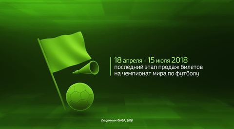 Russia by the Numbers: Record Breaking Sports Forecast For the 2018 World Cup and Beyond
