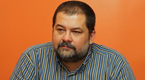 Западные экранизации книг Лукьяненко сорваны