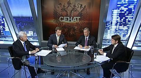 Эфир от 20.06.2012