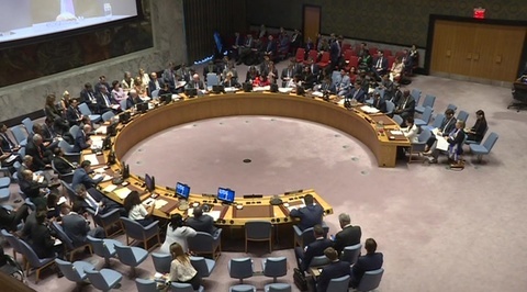 Babchenko-Gate: Kiev Scam Brings UNSC to Brink of War Over Fake Murder of Journalist