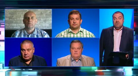 Фальшивое покушение: "воскрешенный" Бабченко не нужен ни СБУ, ни Порошенко