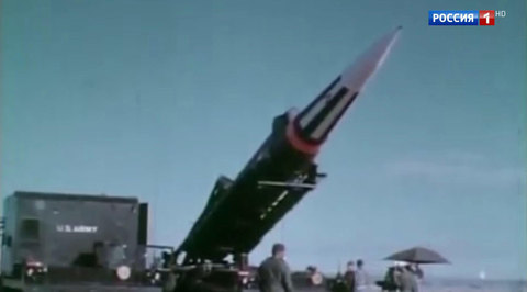 Trust...But Verify: Washington Wants to Break It’s Nuclear Missile Treaty Obligations With Russia