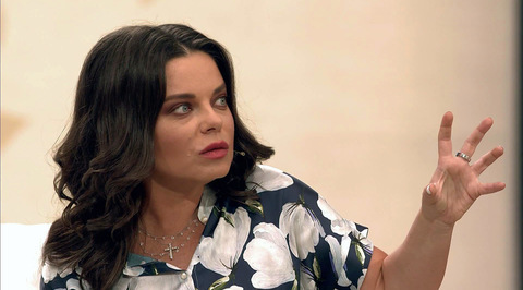 Наташа Королева отреагировала на слухи о расставании с мужем