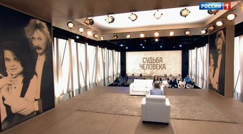 Наташа Королева о мужском разговоре своего отца с Игорем Николаевым