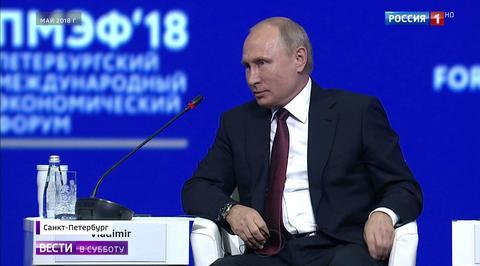 Why Would Putin Meet With Trump? Does Lame-Duck President of US Have Anything to Offer?
