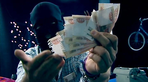 Эфир от 21.06.2012
