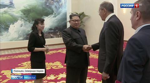 Переговоры с США: КНДР помнит о судьбе Каддафи
