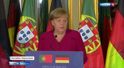 The Trade Wars Have Begun: EU Brought a Knife to an All-Out Trade Gunfight With Trump