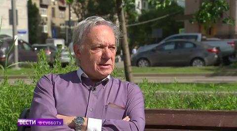 К 70-летию Михаила Таратуты
