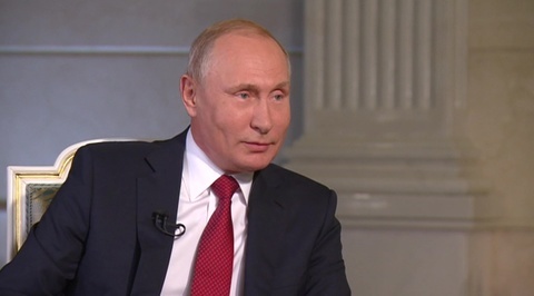 Putin "Trolls" Top Austrian Journalist : It’s Sad How Far Western Democracy Has Fallen