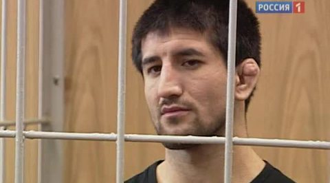Дело Мирзаева: испорченное видео восстановлено и приобщено к делу