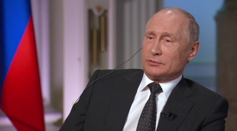 Putin’s Message to China on Sanctions: Russia Must be Sovereign or She Will Not Exist at All