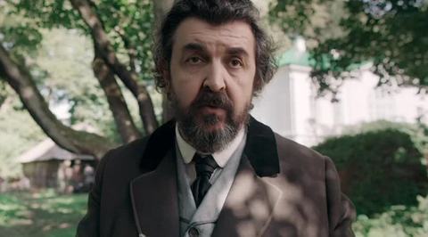 Трейлер Трейлер