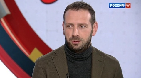 Эфир от 09.06.2018 (23:30)