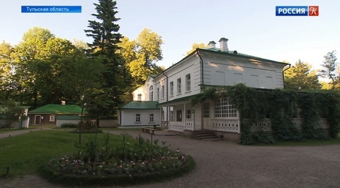 Эфир от 10.06.2018 (19:30)