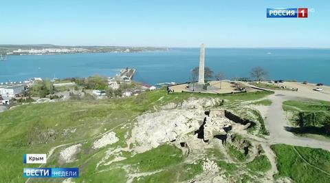 Gates of Crimea Open to Tourists From All Over Russia: Prices to Drop as Second Bridge Set to Open