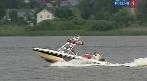 Жителям подмосковного села перекрыли доступ к воде