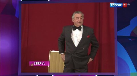 Эфир от 11.06.2018 Роман Карцев