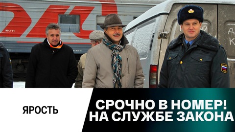 Ярость