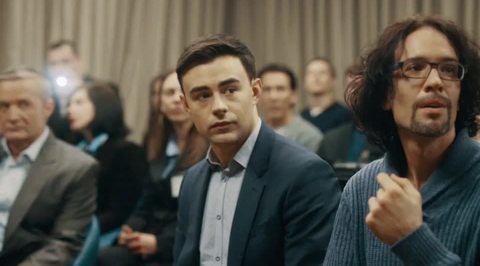 Трейлер Трейлер