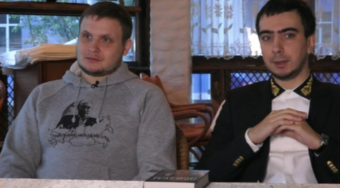 They’re Not Sending Their Best! Russian Pranksters Absolutely PUNK Hapless OSCE Secretary General