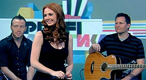 Эфир от 26.06.2012
