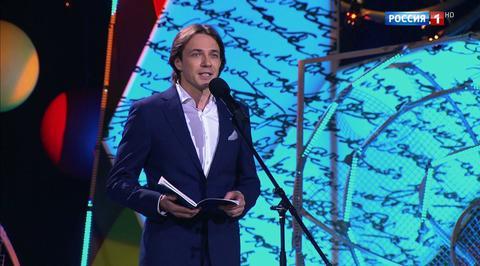 Эфир от 17.06.2018 Алексей Щеглов