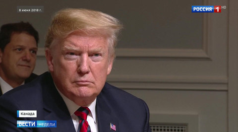 Trump’s Truth-Telling Habit Gets Out of Control: Pushes EU Away by Mentioning Russia