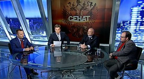 Эфир от 27.06.2012