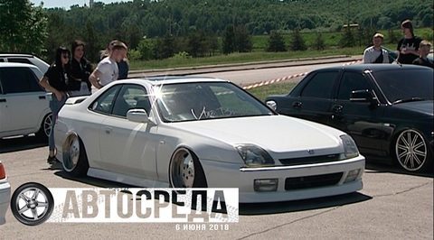 Эфир от 06.06.2018