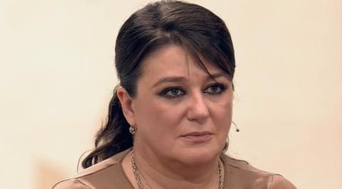 Мельникова о замужестве