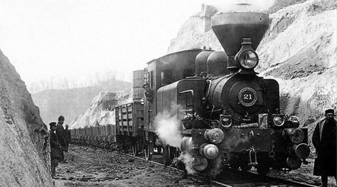Выставка к 130-летию Транссибирской магистрали пройдёт в Историческом музее