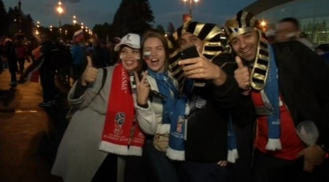 Grimdark Russia Meme Finally Dispelled: World Sees a Different Country Thanks to World Cup