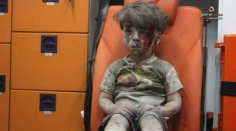 The WHOLE Truth About the White Helmets: Funded by the British Foreign Ministry for Political Gain