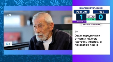Любовь без взаимности: Кикабидзе СССР ненавидел, а СССР Кикабидзе любил