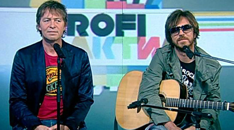 Эфир от 28.06.2012