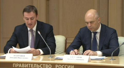 Правительство компенсирует сельхозпроизводителям потери из-за роста цен на бензин