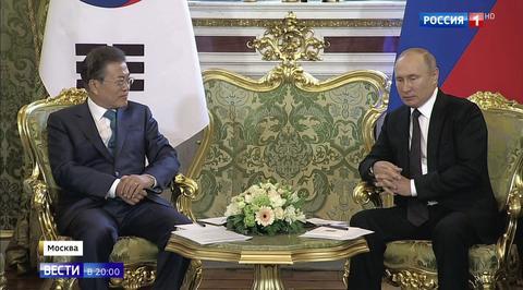 Is Denuclearization Possible? South Korean Begins to Lean on Moscow For Guidances and Guarantees