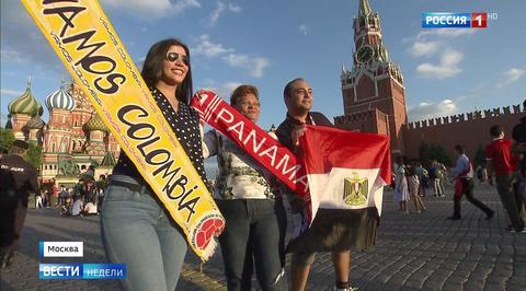 Russification in Full Swing: English Football Fans Begin Developing a Taste For Russian Culture