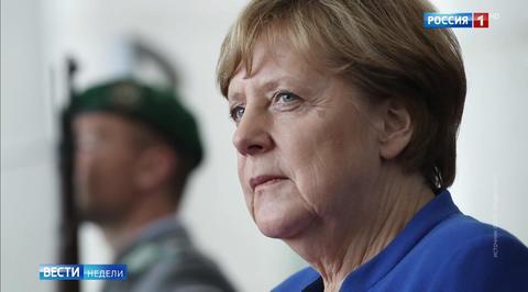 Trump Condemns Merkel’s Migrant Fetish: Muslim Fatigue in Europe Now at an All-Time High