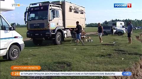 Эфир от 25.06.2018