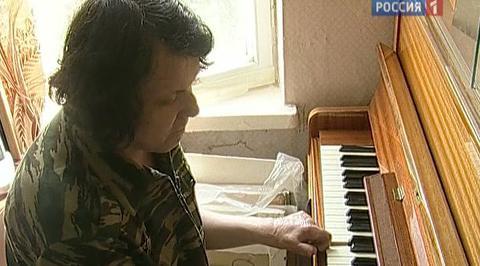 Эфир от 30.06.2012