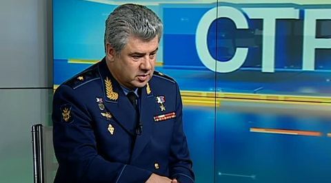 Виктор Бондарев. Эфир от 30.06.2012